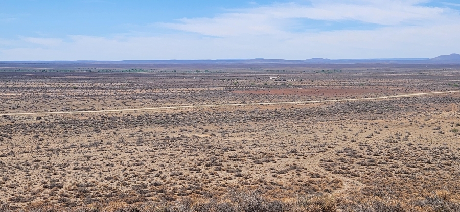 2 Bedroom Property for Sale in Loeriesfontein Northern Cape